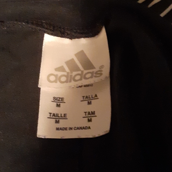 Adidas orginal Shorts- Light blue Logo - Picture 3 of 4